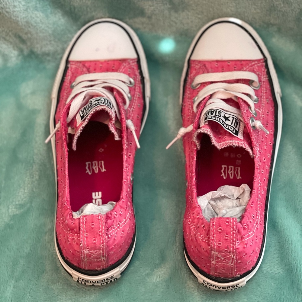 PRELOVED ✨ Converse All-Star